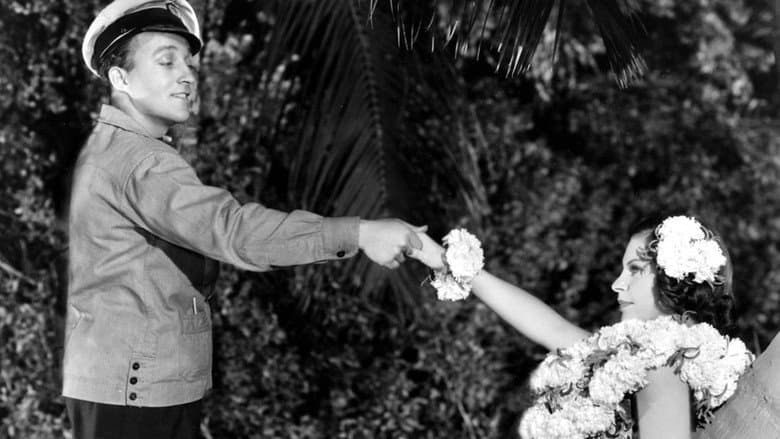 Waikiki Wedding still