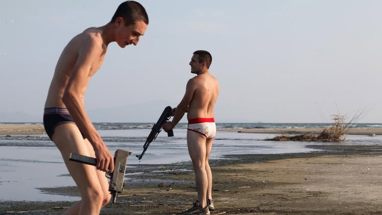 Gomorrah still