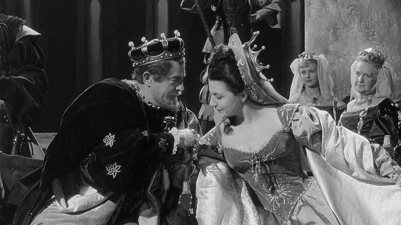 Hamlet still