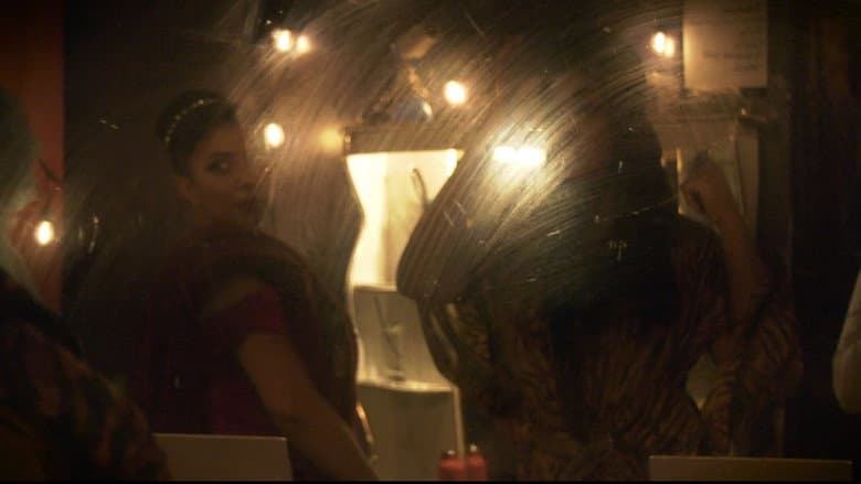 Burlesque still