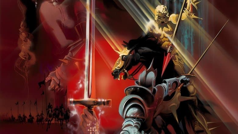 Excalibur still