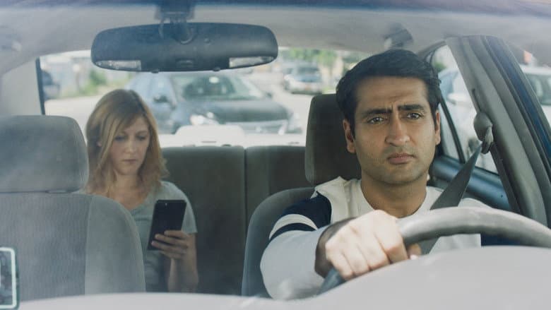 The Big Sick still