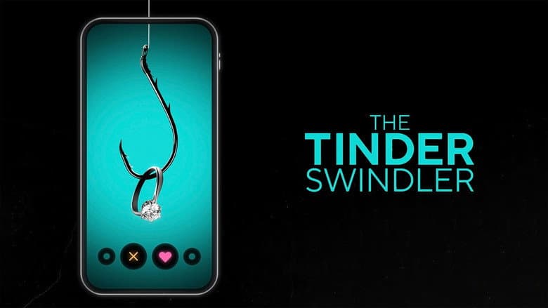The Tinder Swindler still
