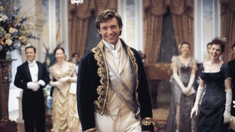 Kate & Leopold still
