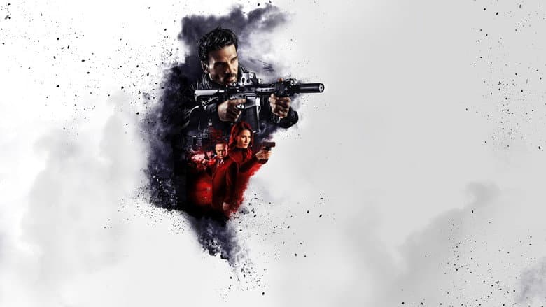 Hounds of War still