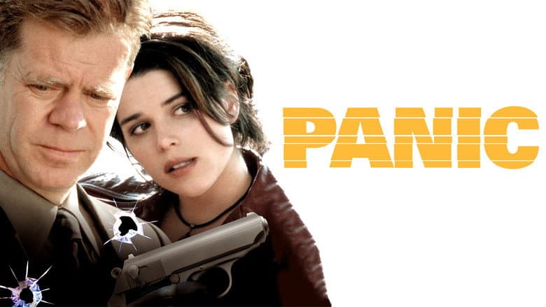Panic still