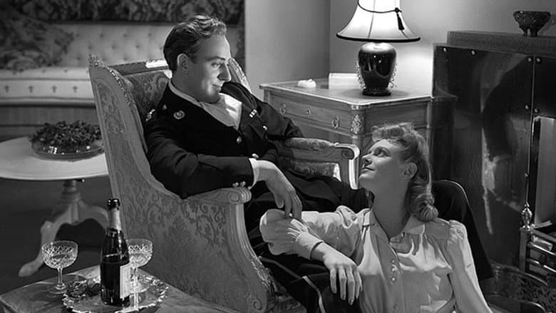 Piccadilly Incident still