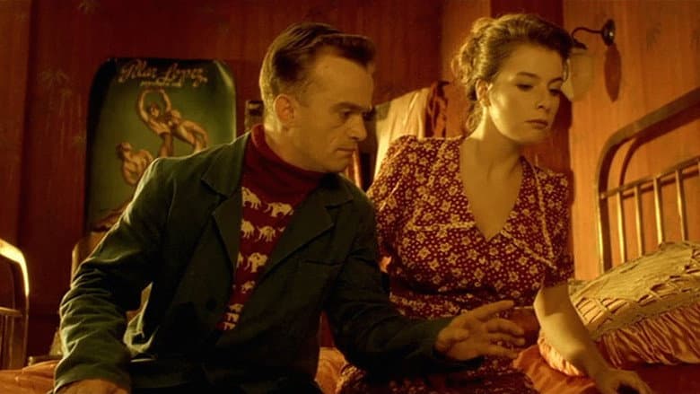 Delicatessen still