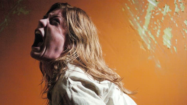The Exorcism of Emily Rose still