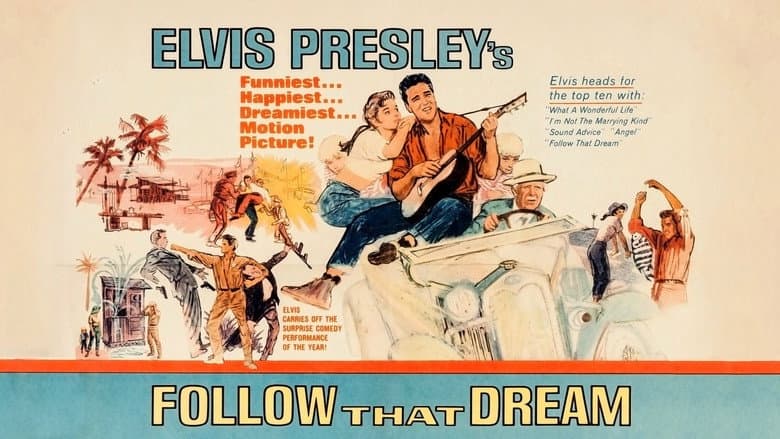 Follow That Dream still