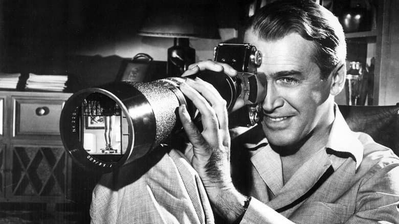 Rear Window still