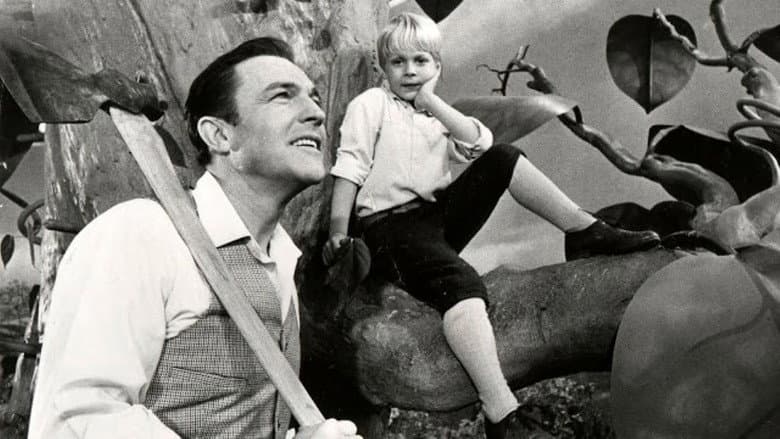 Jack and the Beanstalk still