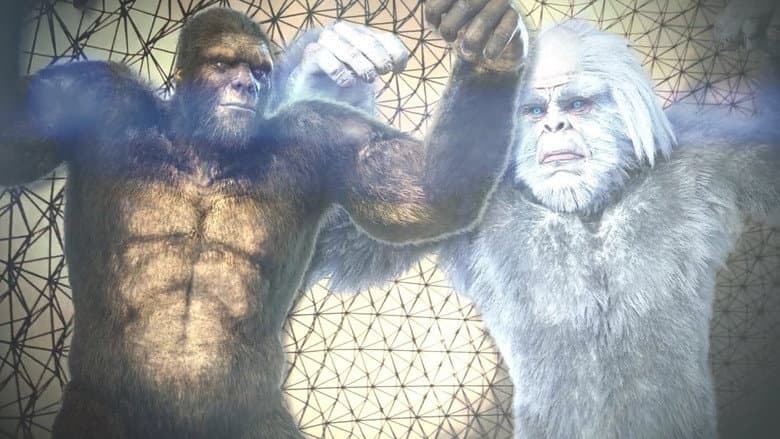 Battle of the Beasts: Bigfoot vs. Yeti still