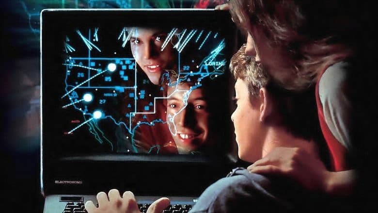 WarGames still
