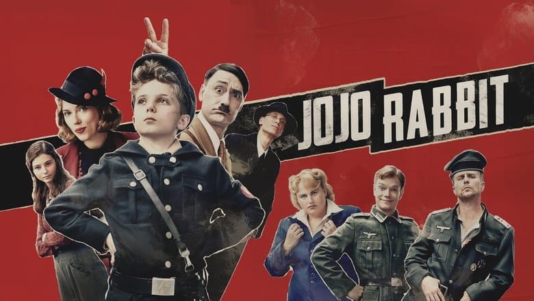 Jojo Rabbit still