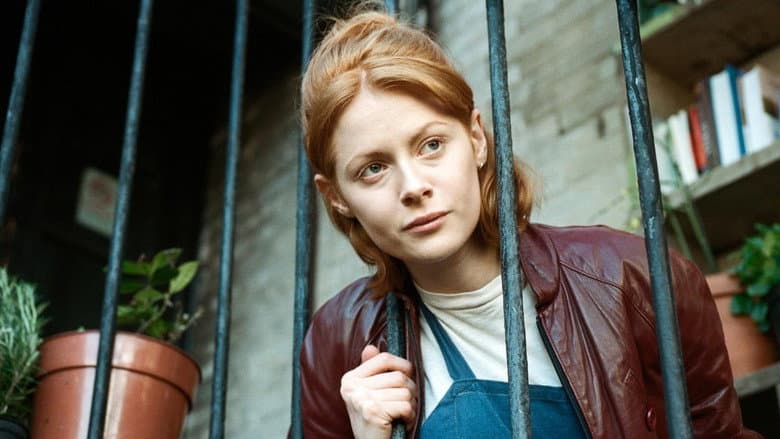 Daphne still