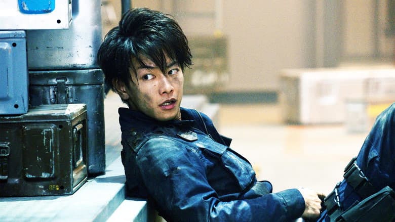 Ajin: Demi-Human still