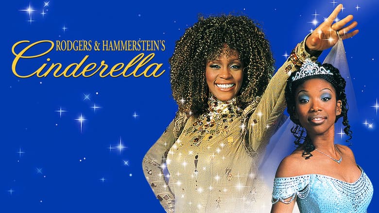 Cinderella still