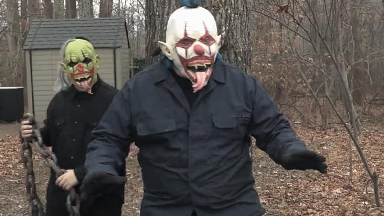 Camp Blood 666 Part 2: Exorcism of the Clown still