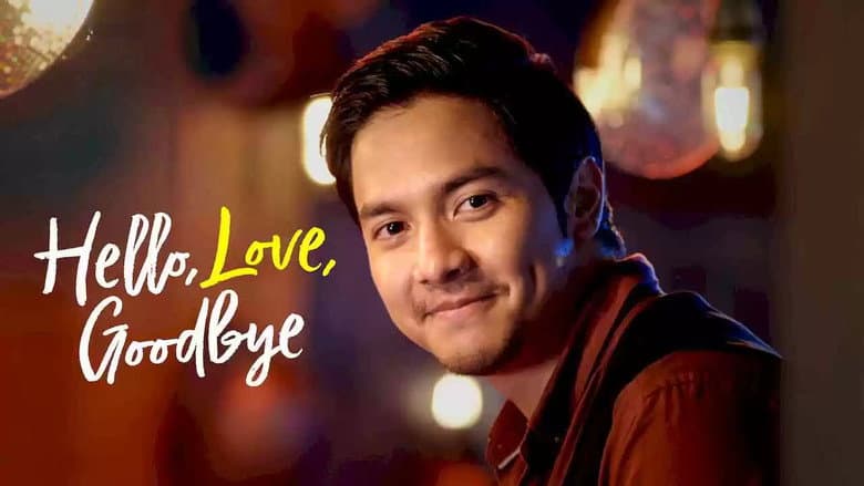 Hello, Love, Goodbye still