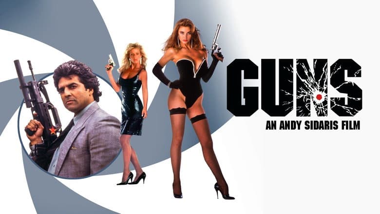 Guns still