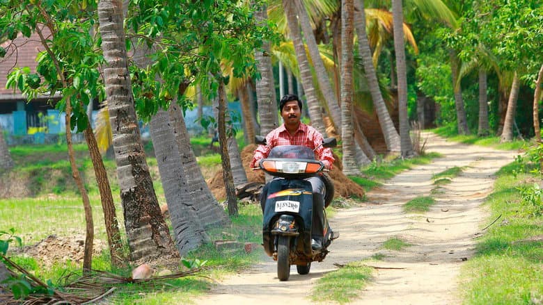 Kunjiramayanam still