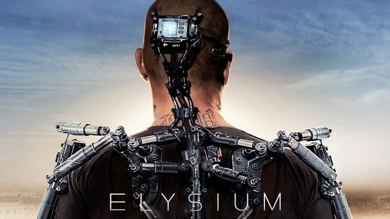 Elysium still