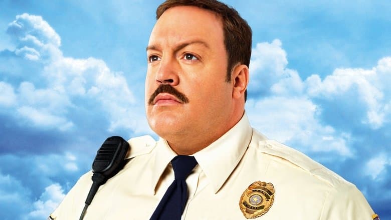 Paul Blart: Mall Cop still