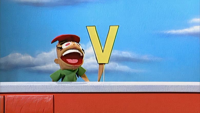 The Fairly OddParents: Channel Chasers still