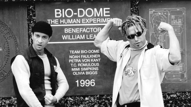 Bio-Dome still