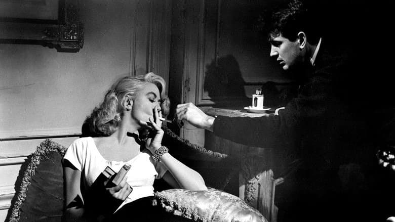 The Tarnished Angels still