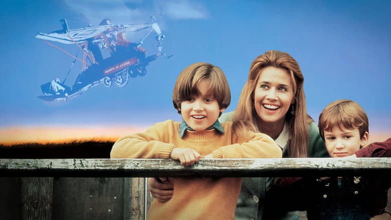 Radio Flyer still