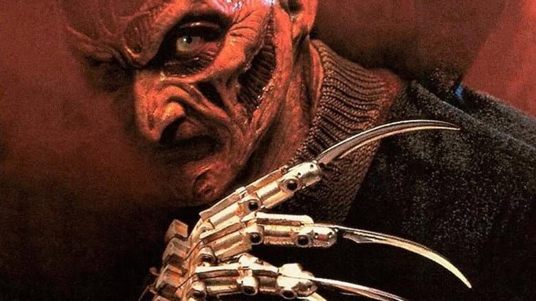 Wes Craven's New Nightmare still