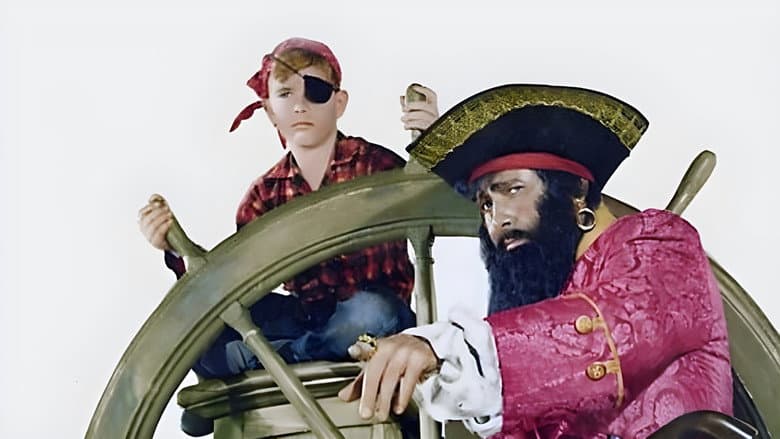 The Boy and the Pirates still