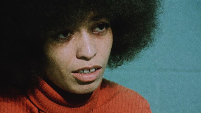 The Black Power Mixtape 1967-1975 still