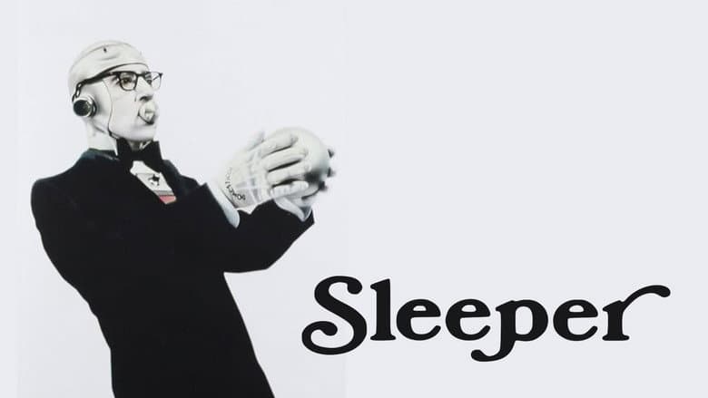 Sleeper still