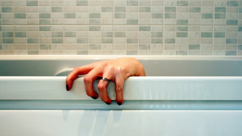 What Lies Beneath still