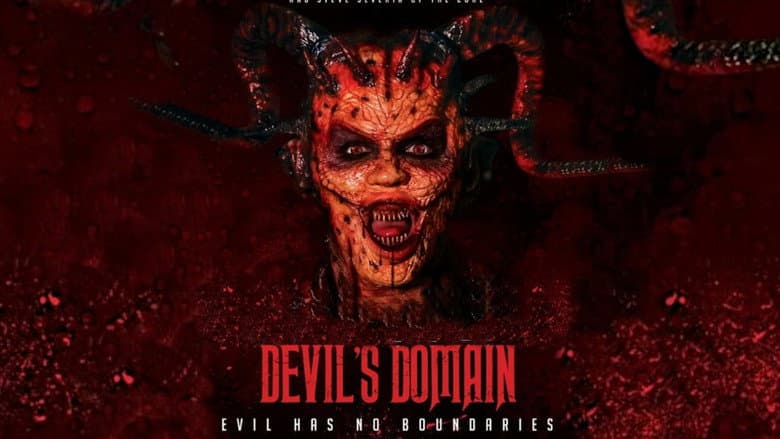 Devil's Domain still