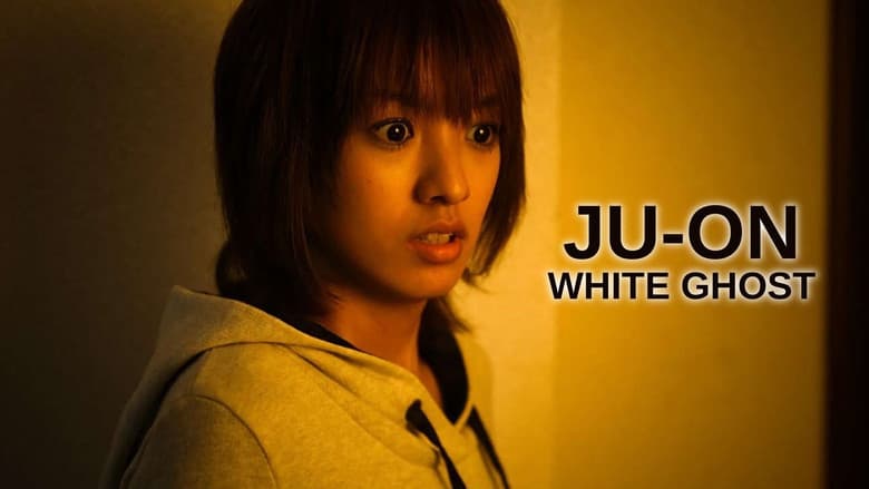 Ju-On: White Ghost still