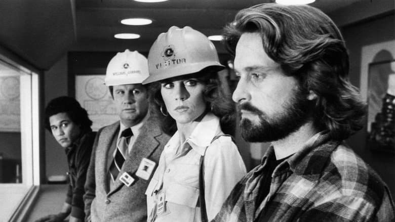 The China Syndrome still