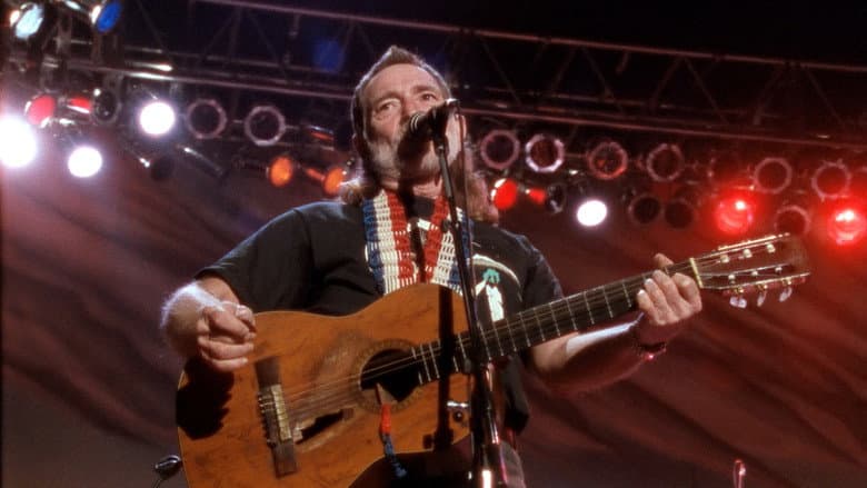 The Highwaymen - Live American Outlaws still