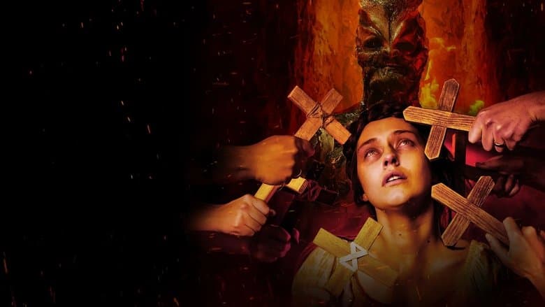 Godless: The Eastfield Exorcism still
