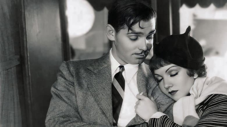 It Happened One Night still