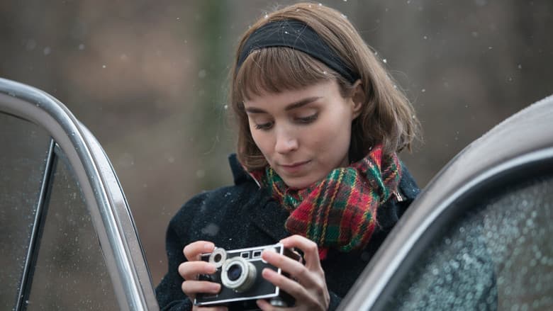 Carol still