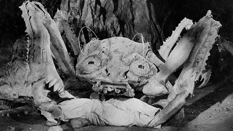Attack of the Crab Monsters still