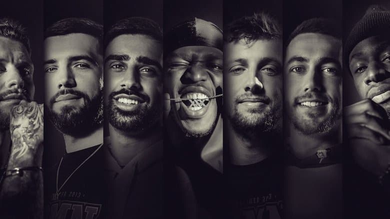 The Sidemen Story still