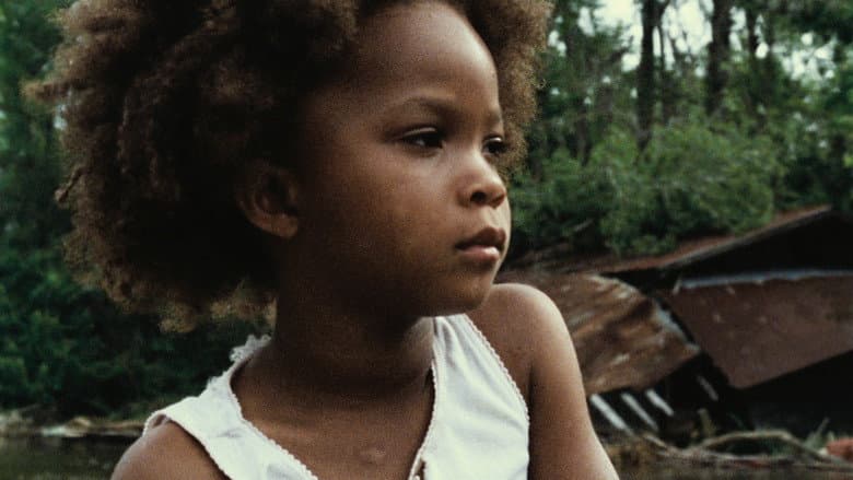 Beasts of the Southern Wild still