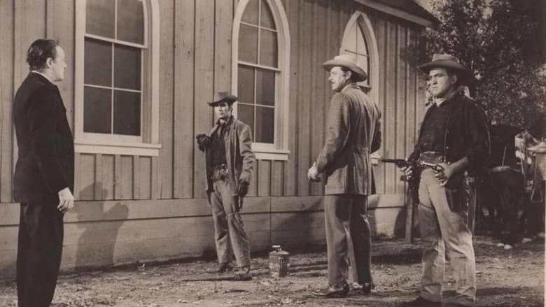 The Persuader still