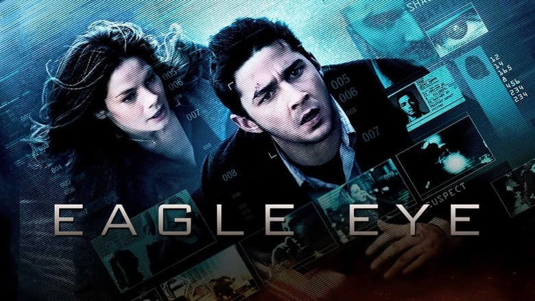 Eagle Eye still