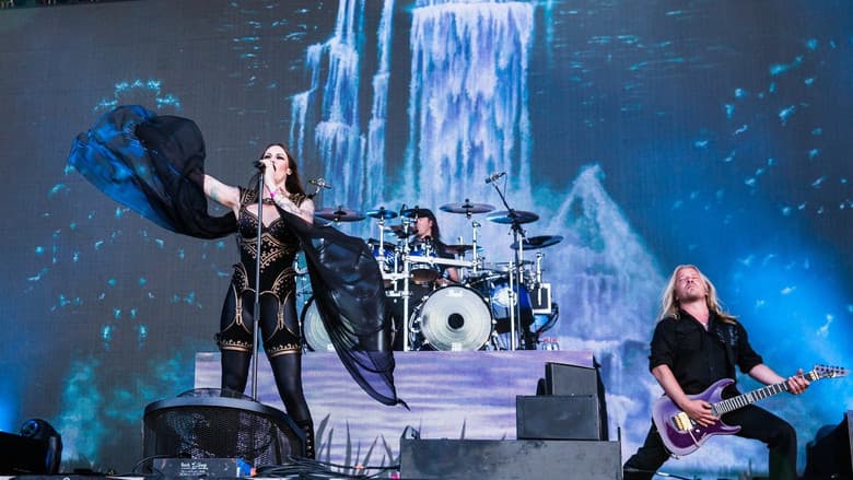Nightwish: Decades (Live in Buenos Aires) still